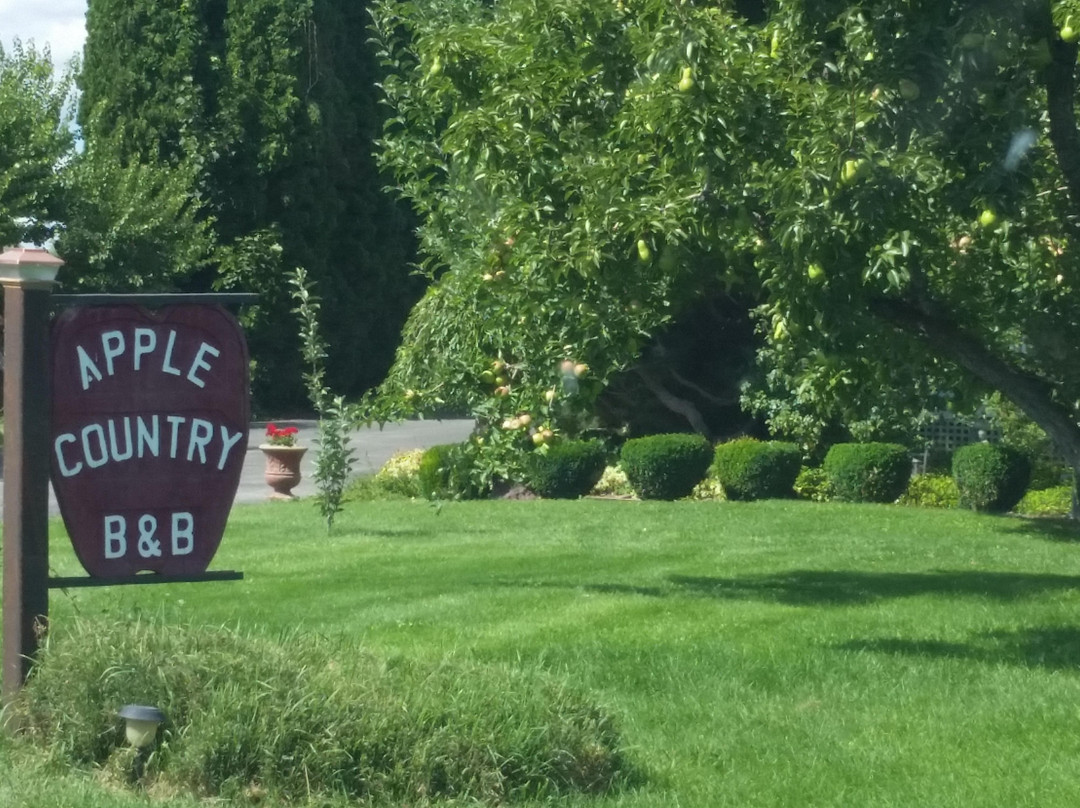 Apple Country Bed and Breakfast主图