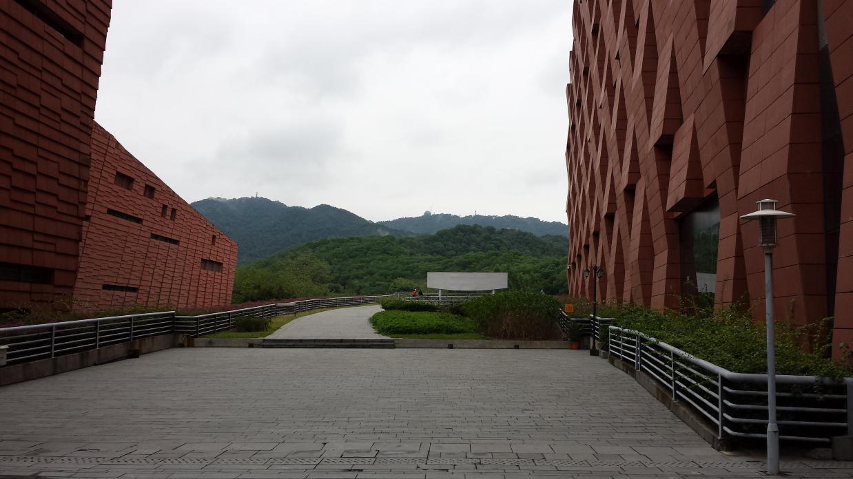 白云国际会议中心-浴室