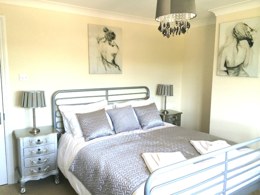 Blackmill Spinney Boutique Bed & Breakfast主图