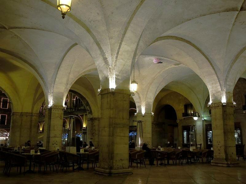 Palazzo dei Trecento-特雷维索必去景点