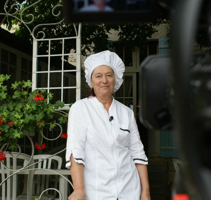 Hôtel - La Table d'Antan主图