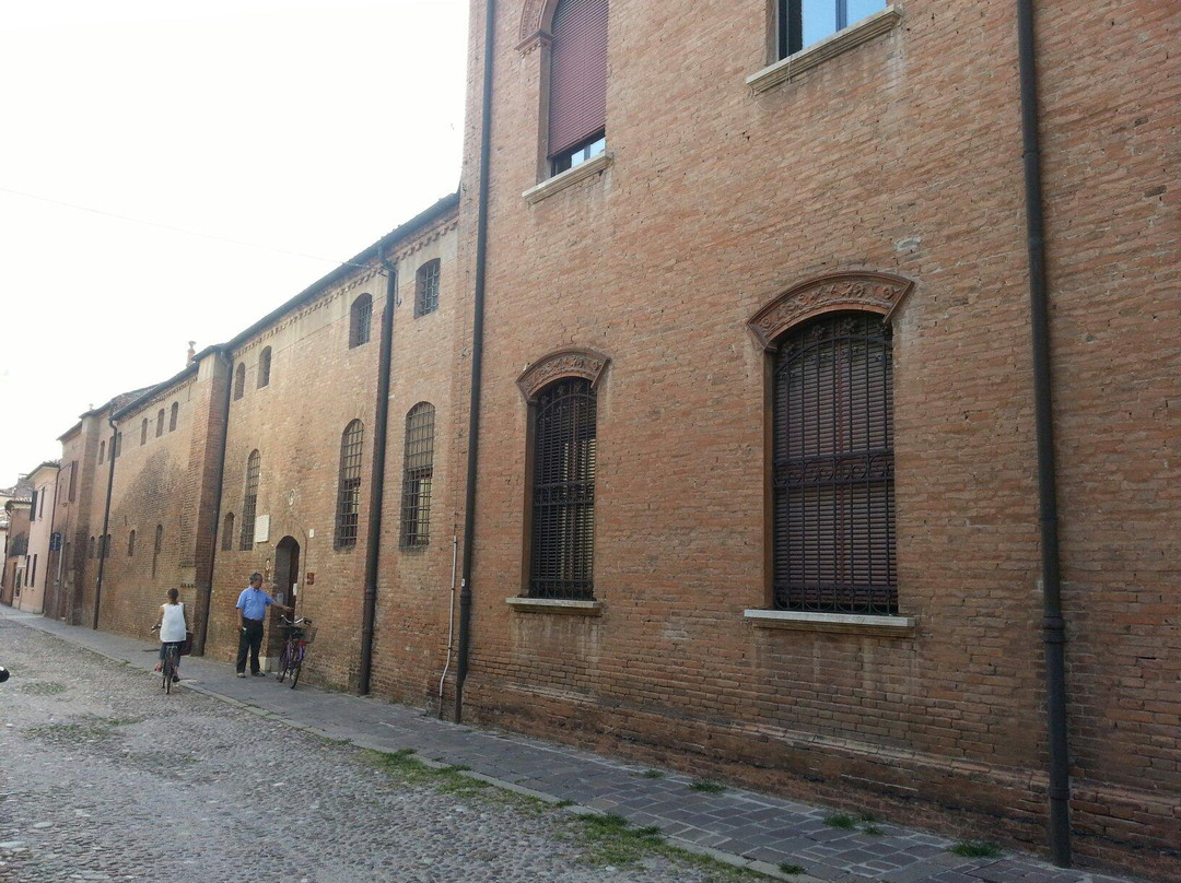 Monastero del Corpus Domini景点图片