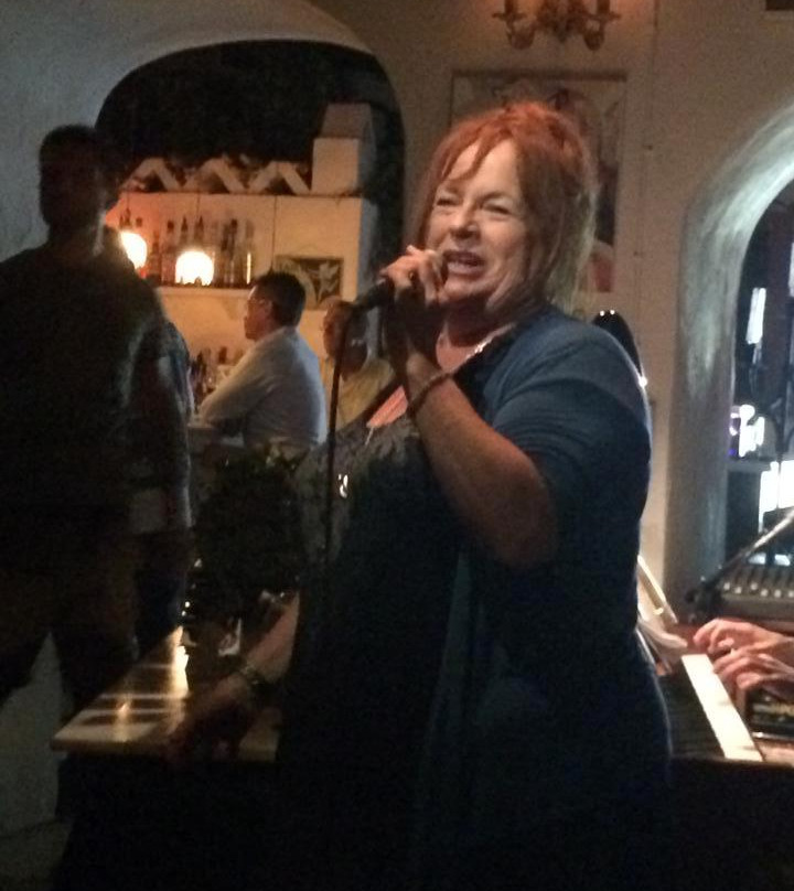 The Piano Bar-米克诺斯镇必去景点