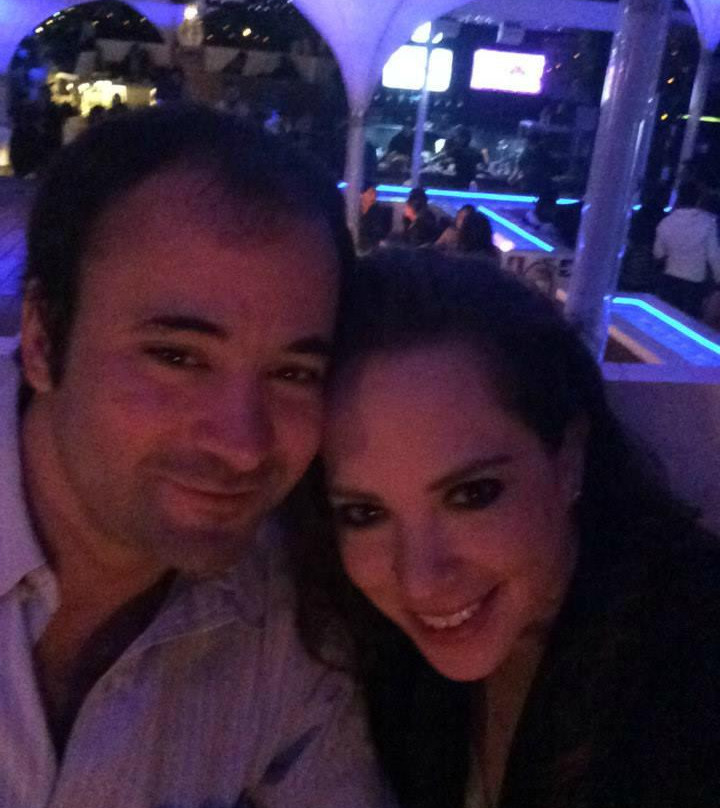 Parque Satelite主图