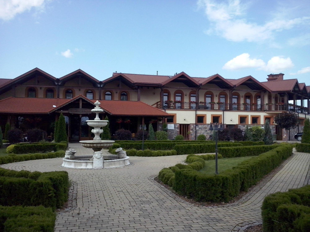 Kolno旅游攻略图片