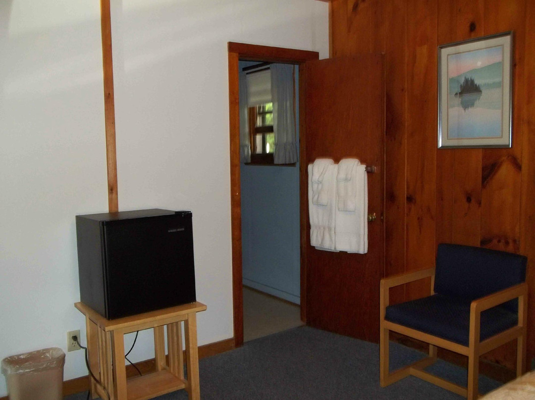 Blueberry Hill Motel主图