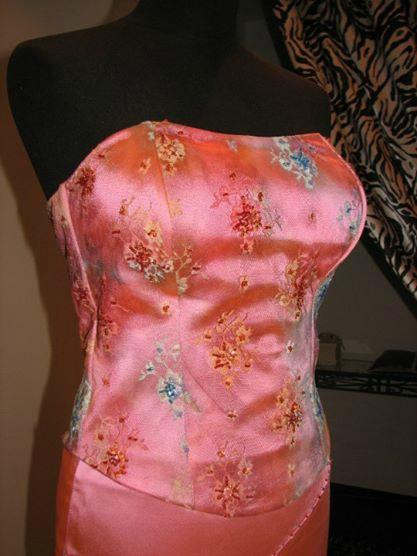 Atelier Antonella Misisca - Italian Fashion景点图片