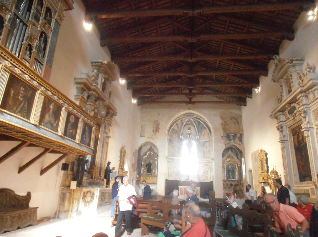 Chiesa di S. Francesco景点图片