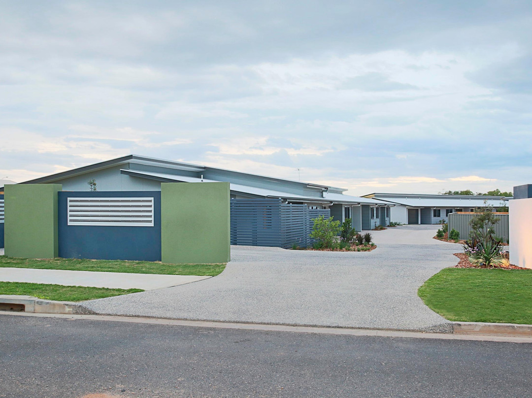 Direct Hotels - Villas on Rivergum