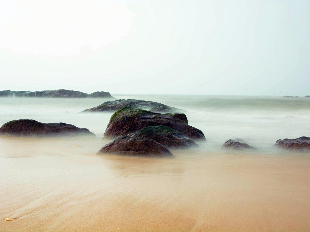 NITK Lighthouse景点图片