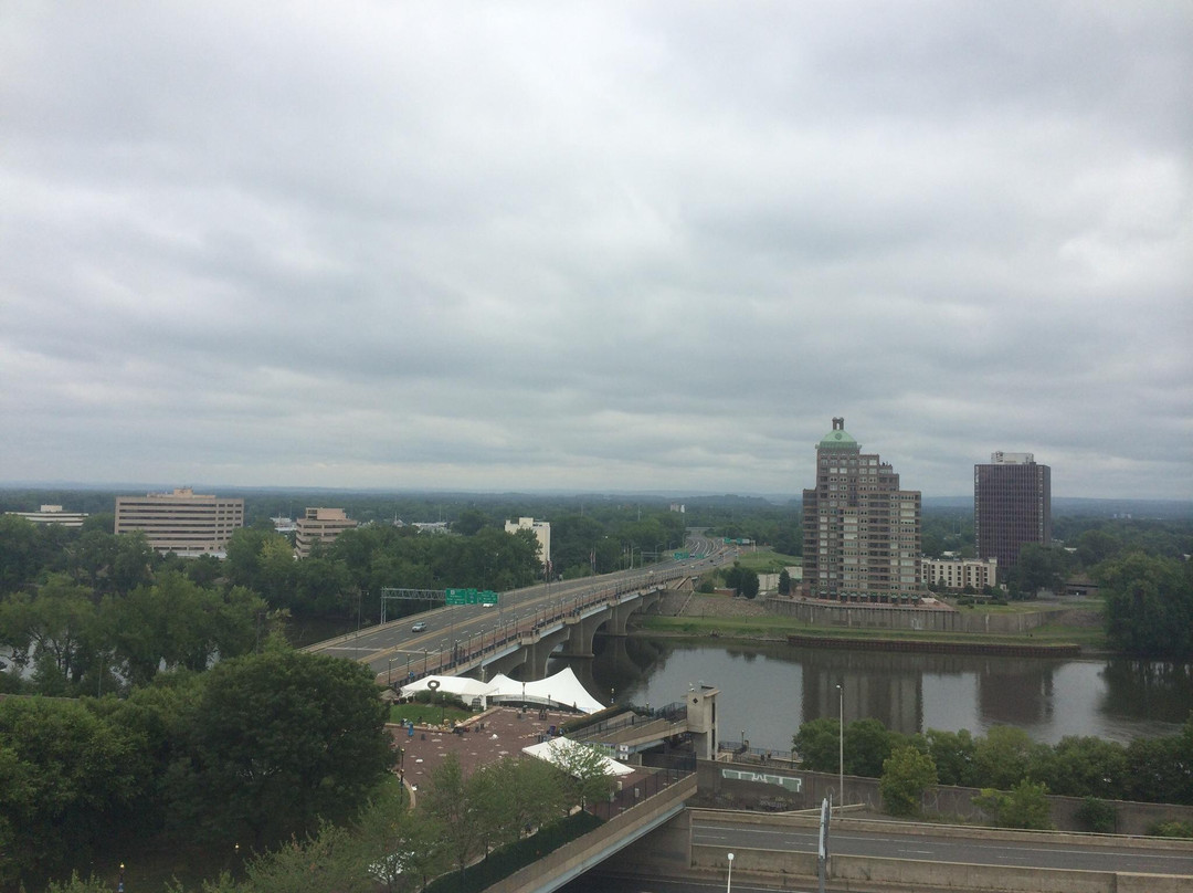 康涅狄格州科学中心-哈特福德必去景点