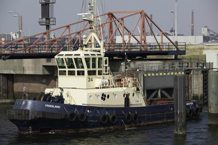 Dutch Pedelec Tours-Ijmuiden必去景点