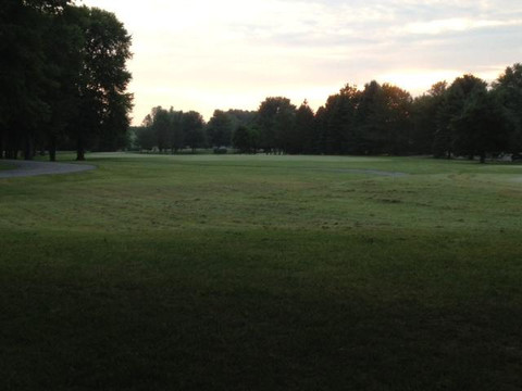 Blue Heron Hills Golf Club-Macedon必去景点