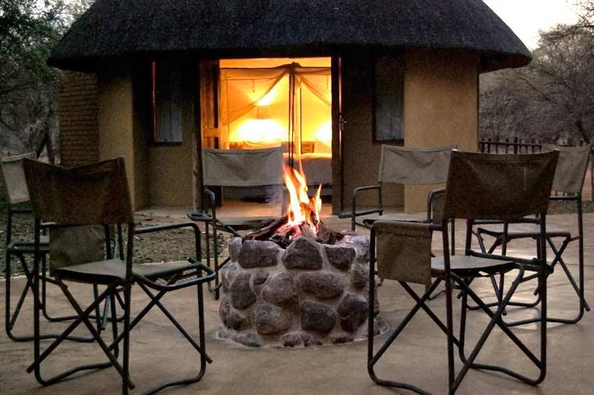 Stevensford Game Reserve