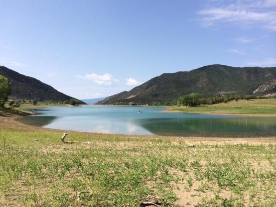 Harvey Gap State Park-Rifle必去景点