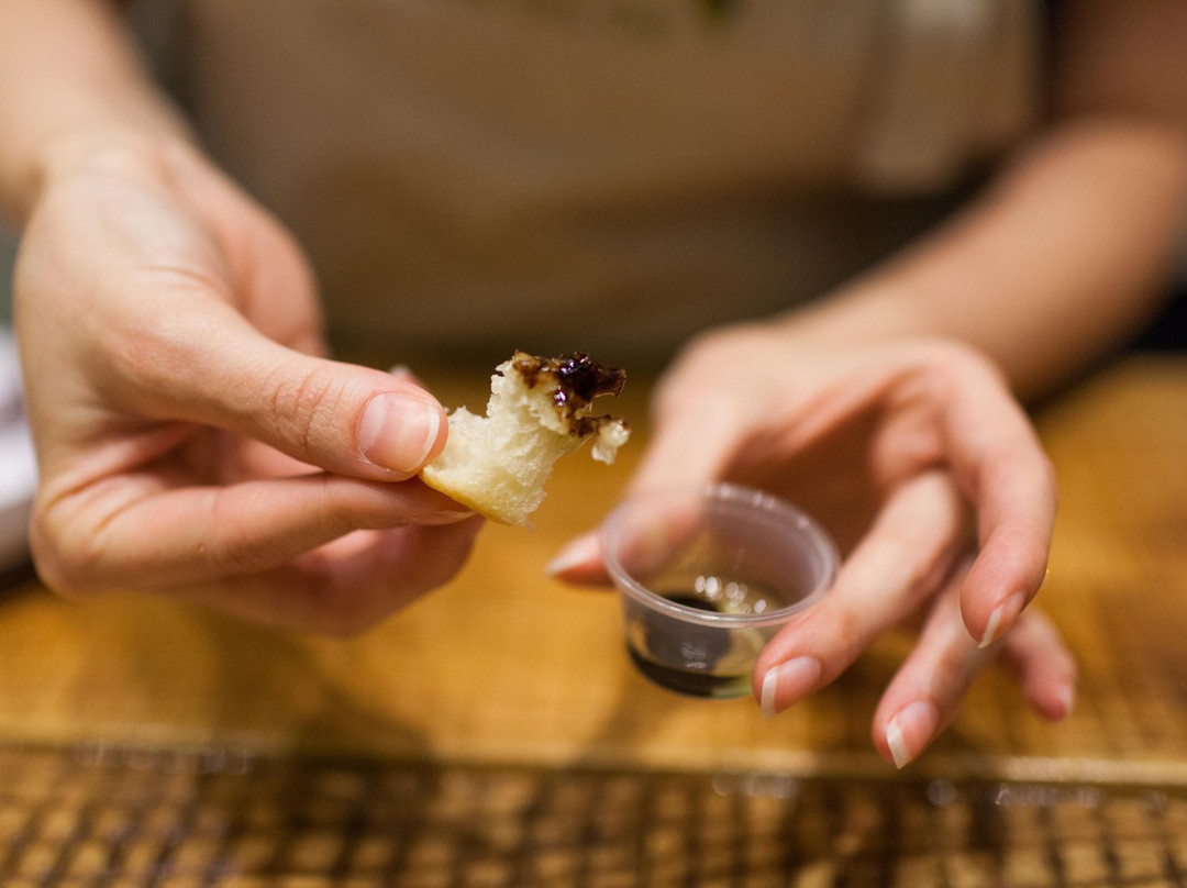 Maggio Olive Oil Co.-汉诺威必去景点