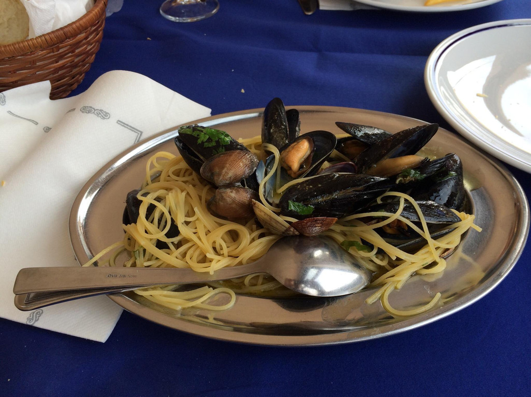 Ristorante Pizzeria Vela Blu