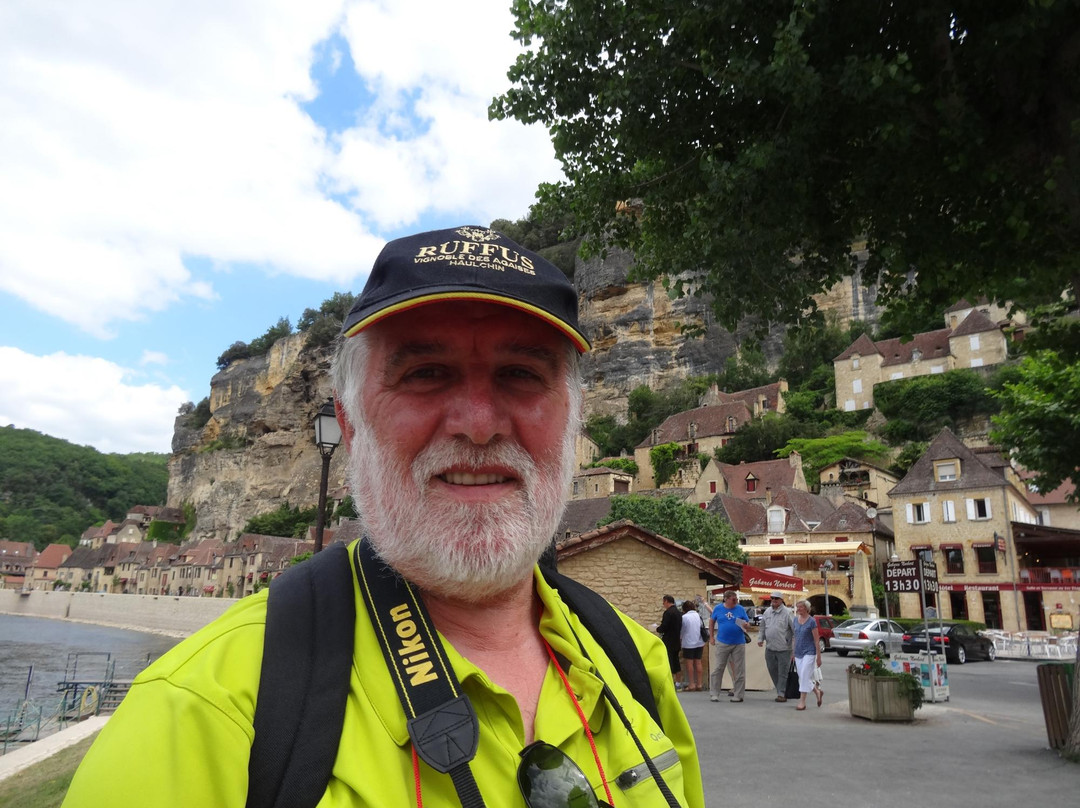 Le Bois de l'Ange主图