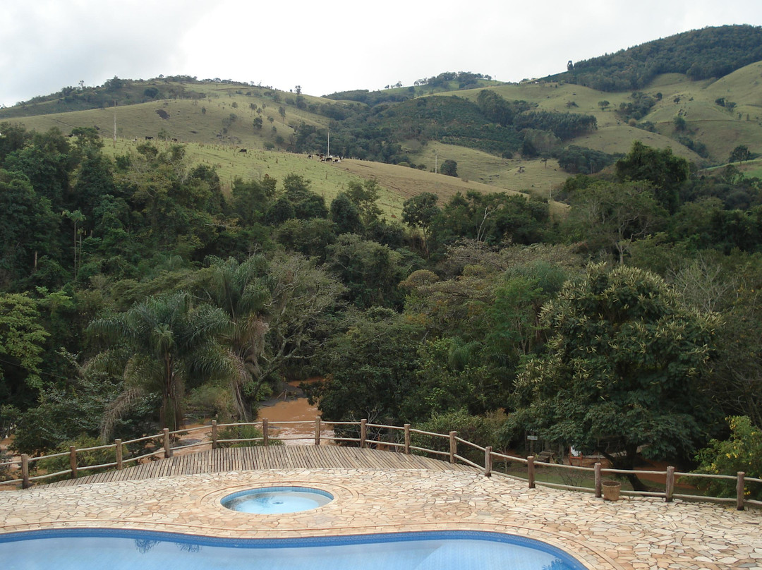 Kango Jango-索科罗必去景点