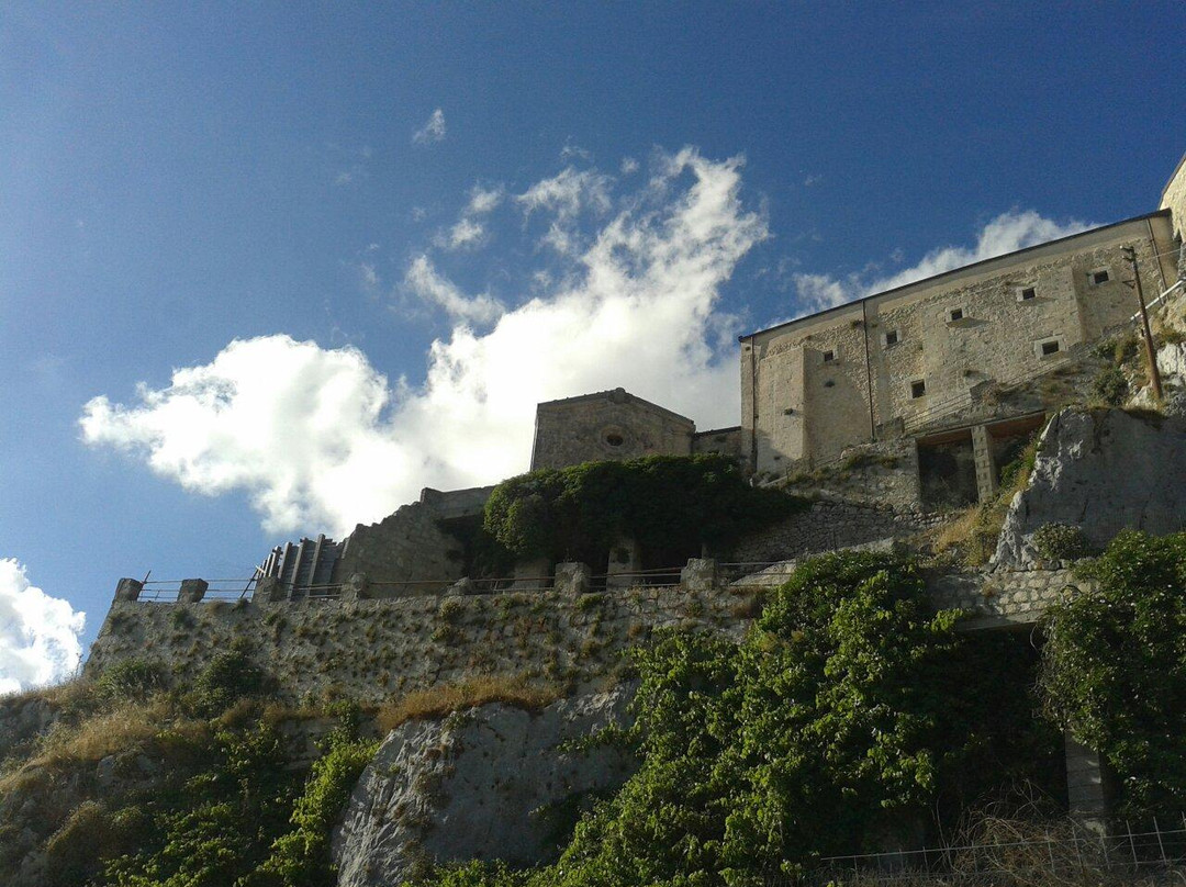 Eremo San Pellegrino景点图片