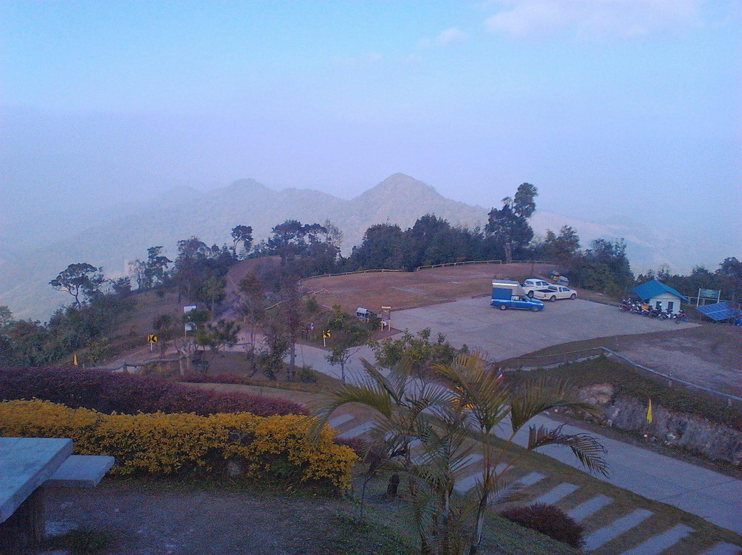 Khun Sathan National Park景点图片