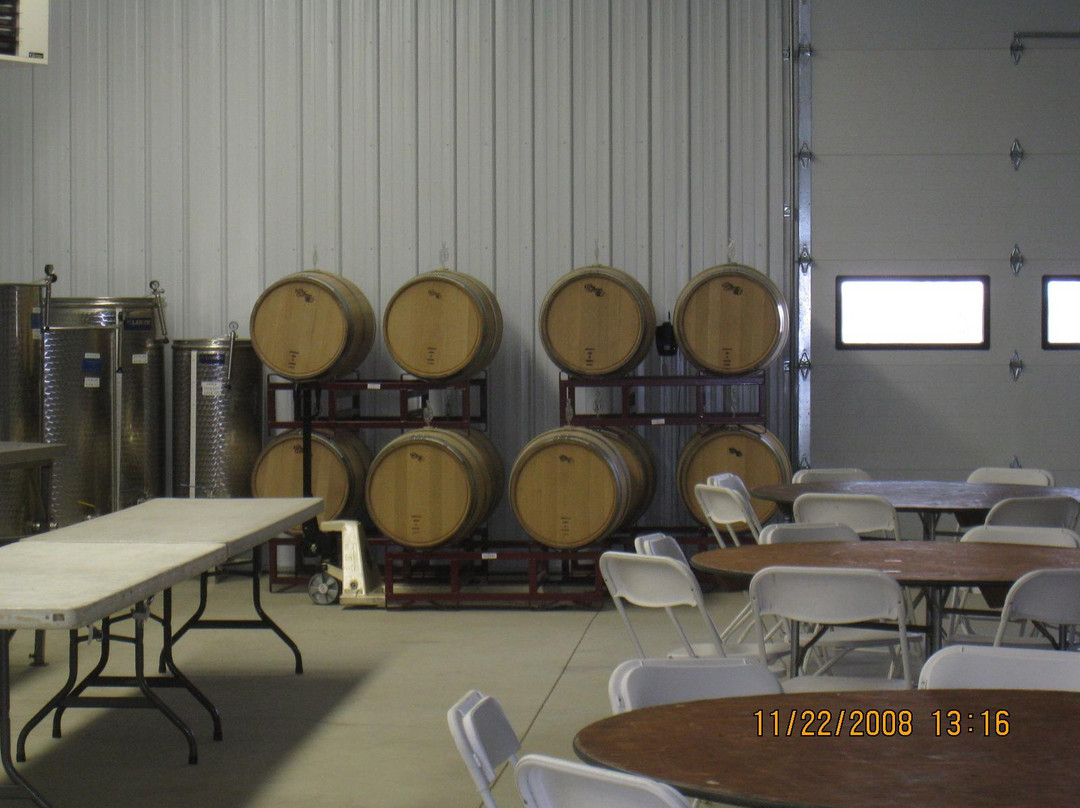 Plagido's Winery-Hammonton必去景点