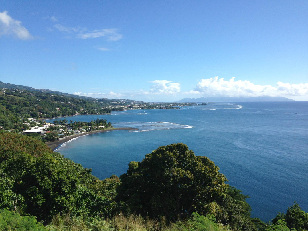 Tahiti Evasion - Day Tours-帕佩托艾必去景点