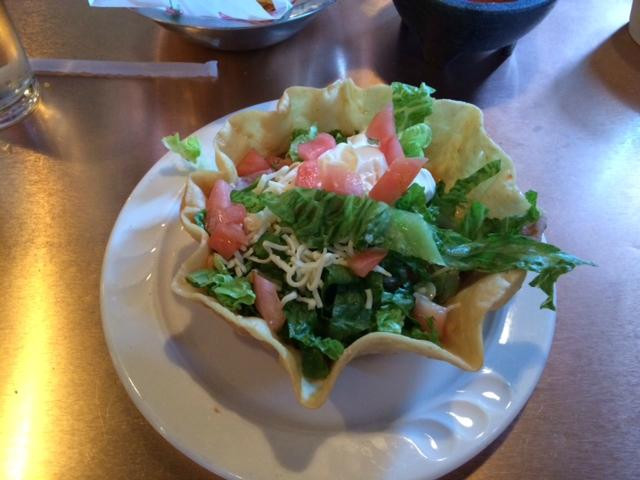 Chester餐馆和美食-El Patron Cantina