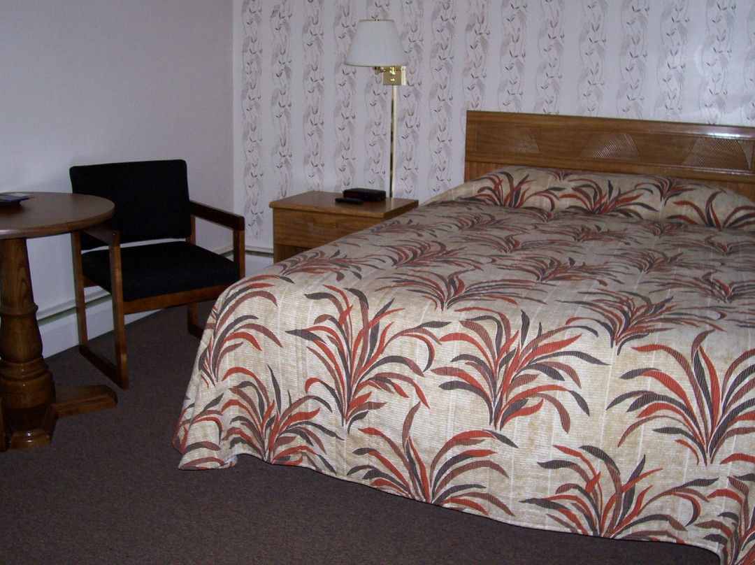 Lakeview Motel主图