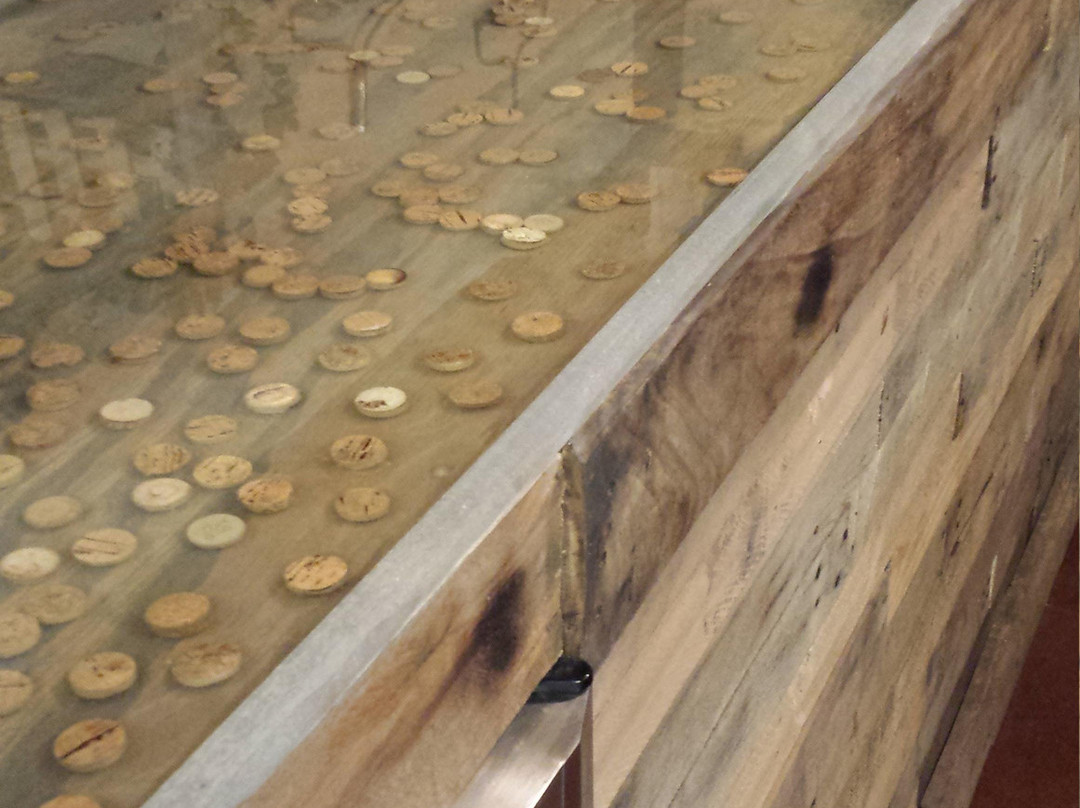 Ditmars Orchard-康瑟尔布拉夫斯必去景点