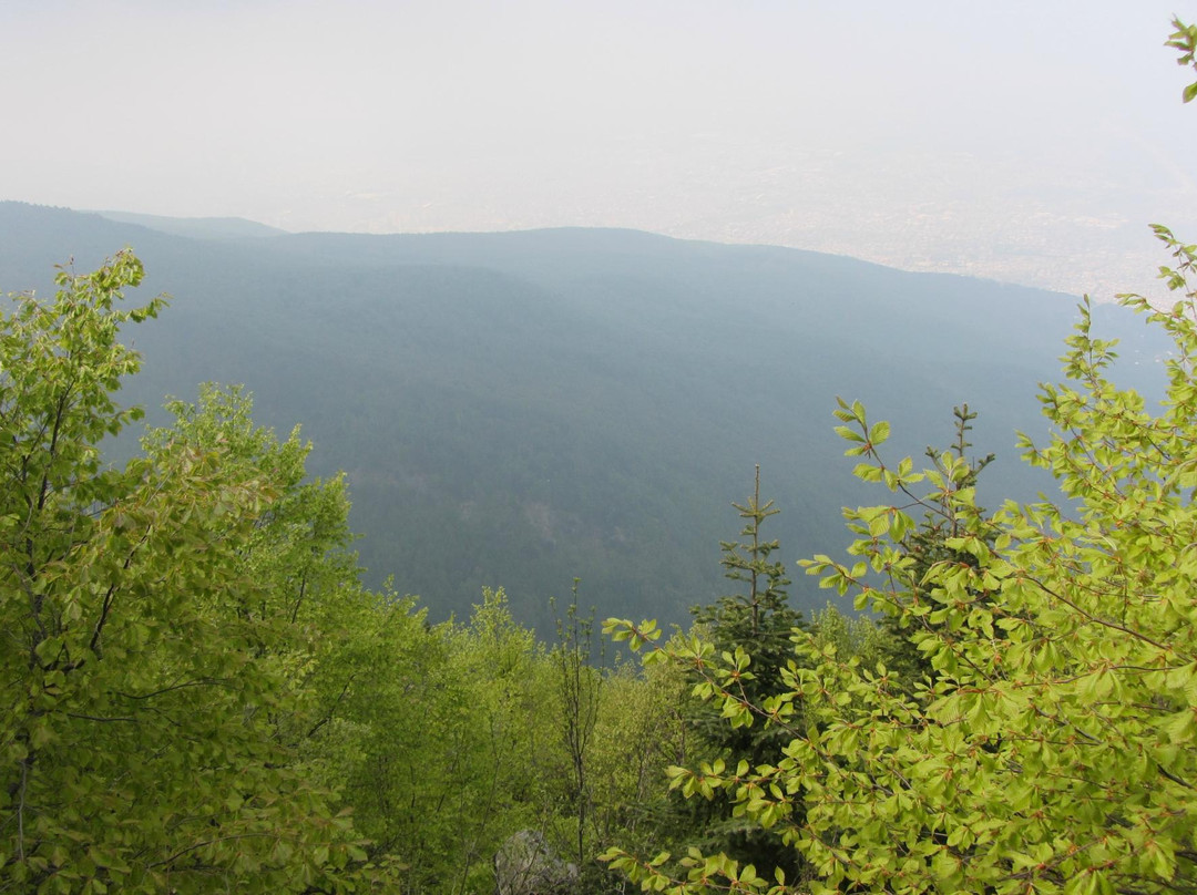 Uludag Ski Center-布尔萨必去景点