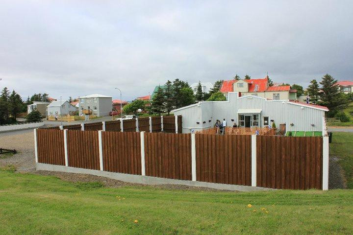 Huldusteinn-赫本必去景点