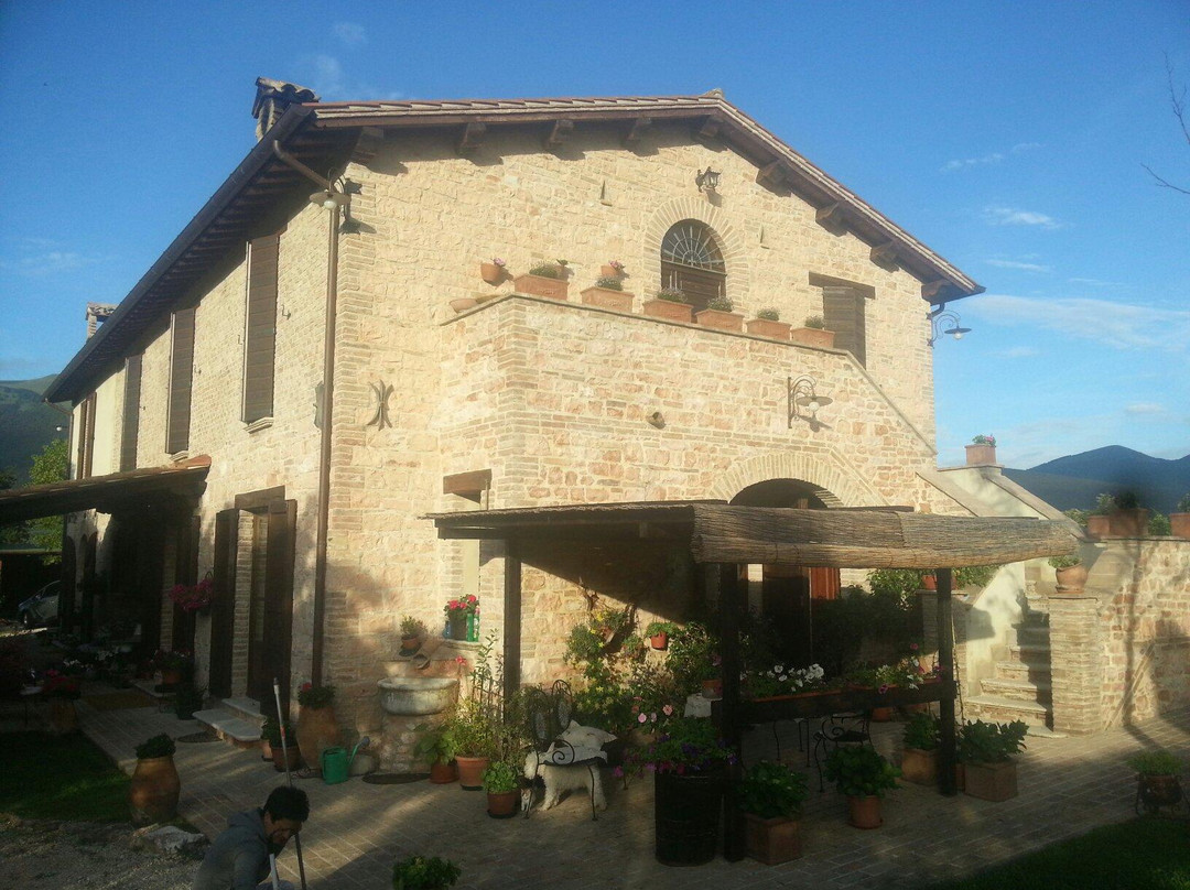 Antico Podere Ferruccio