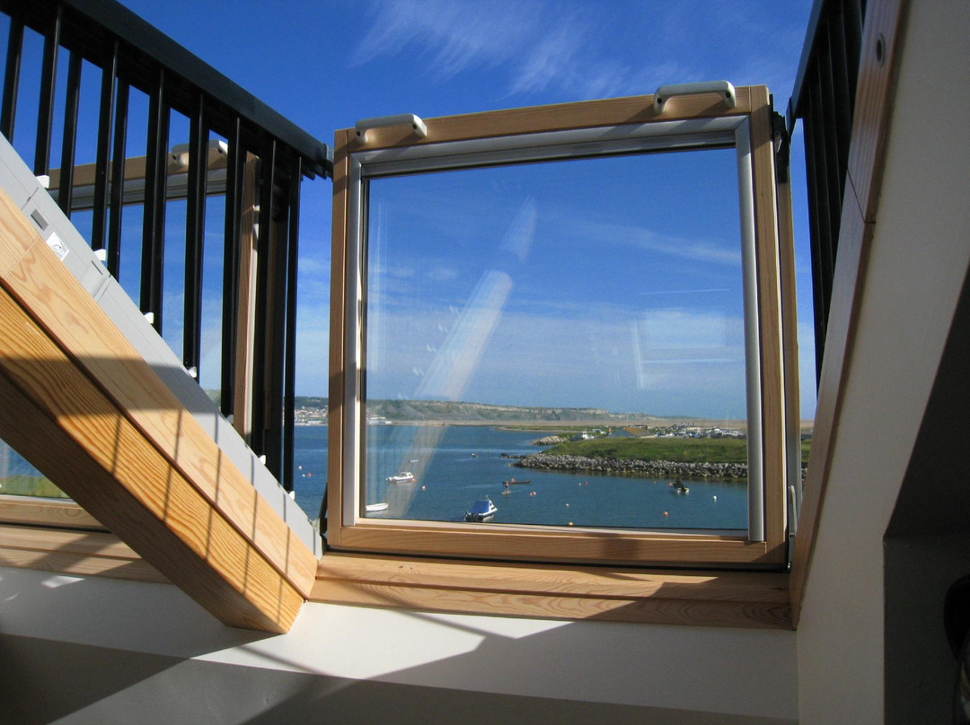 Portland Pebble Bed & Breakfast主图