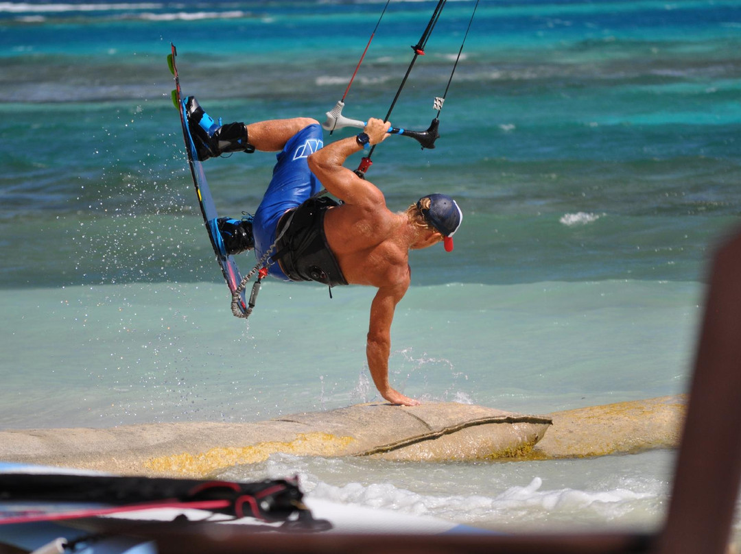 Fusion BVI-Spanish Town必去景点