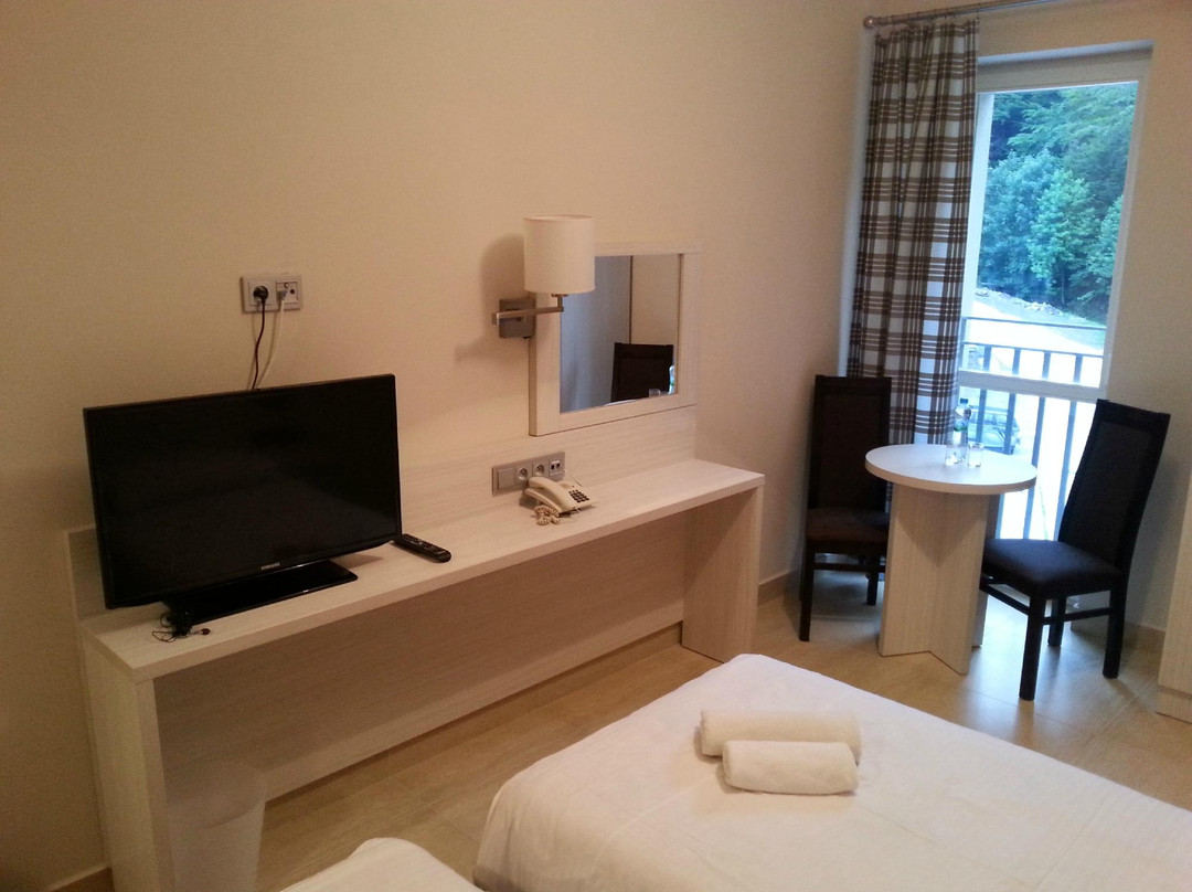 Hotel Poniwiec主图