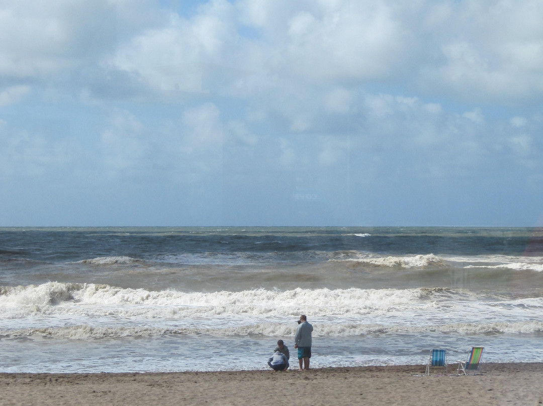 Playa De Pinamar-毕拿玛市必去景点