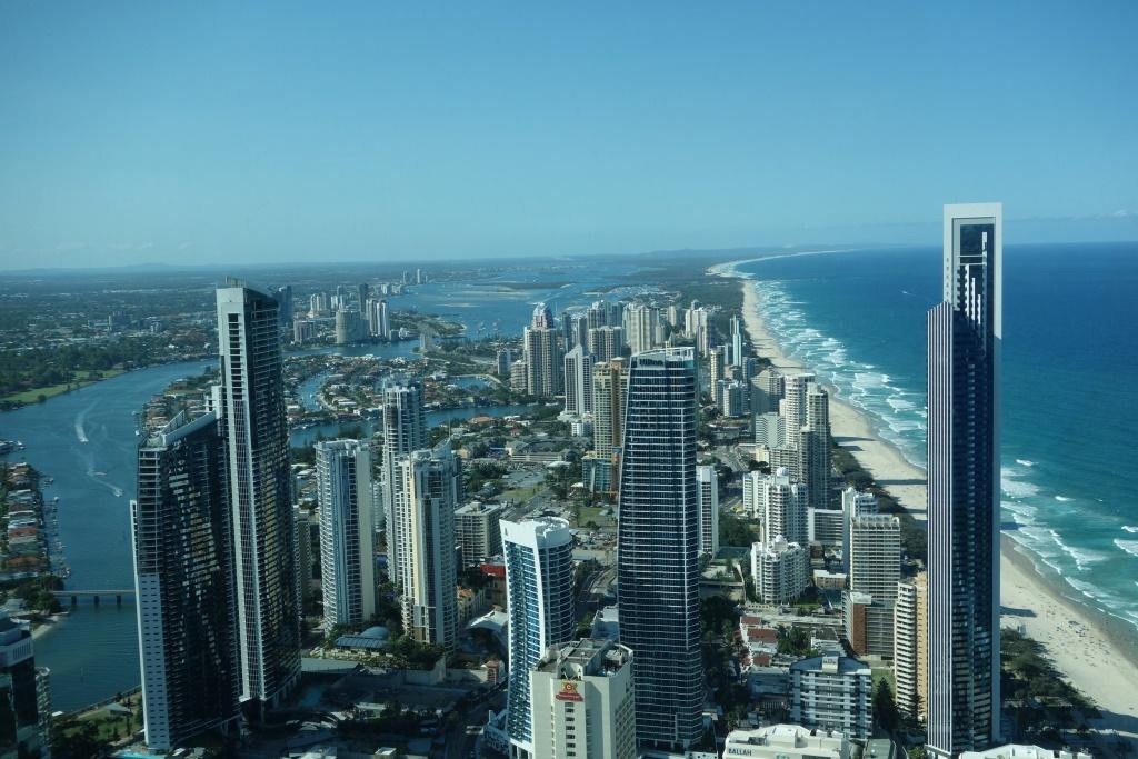 星空塔观景台-冲浪者天堂必去景点