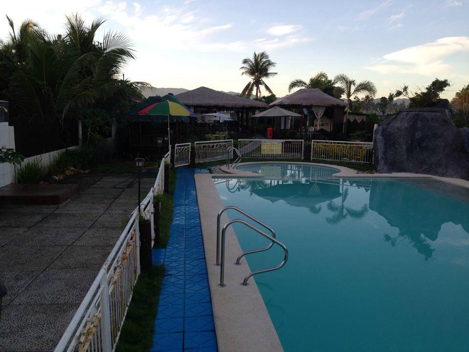 Cabo San Miguel主图