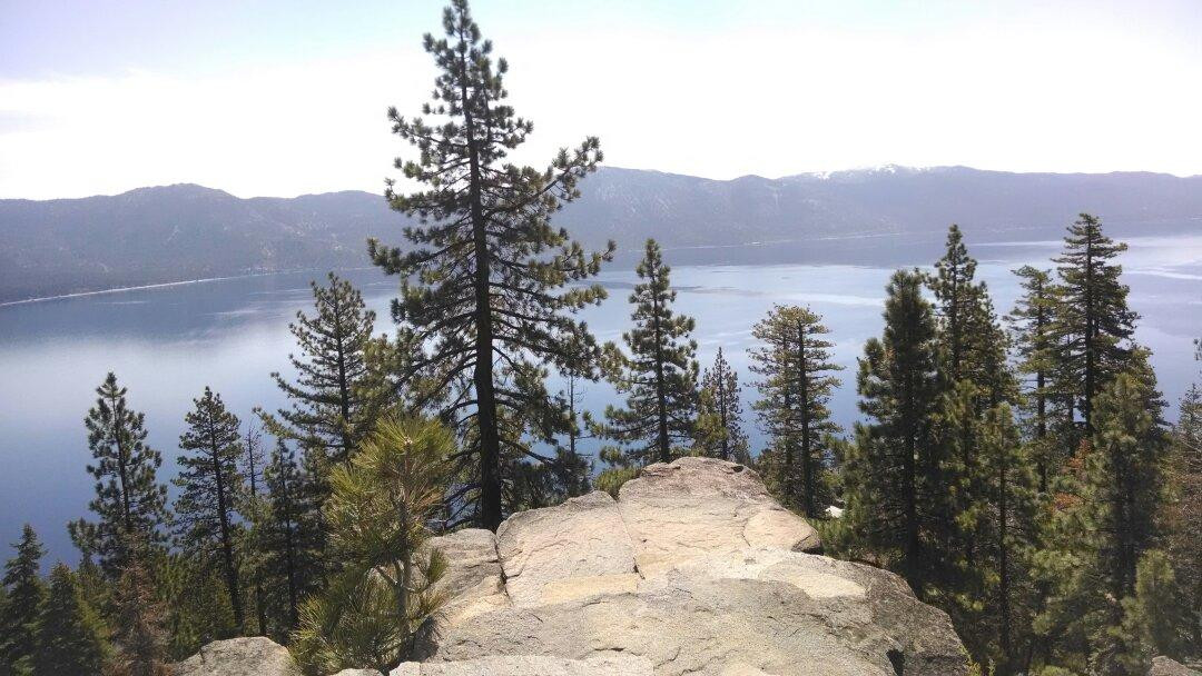 Stateline Fire Lookout景点图片