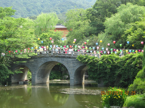 Korea Tour Planner-首尔必去景点