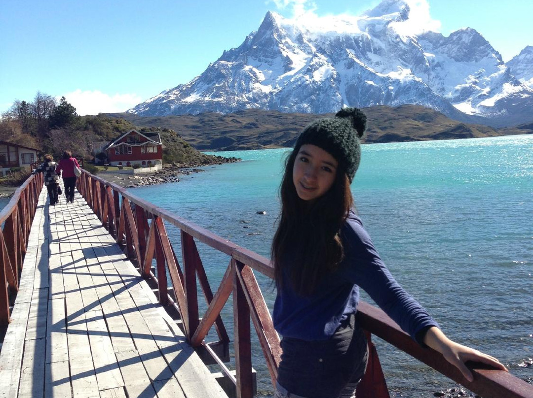 Estancia 3R Ranch景点图片