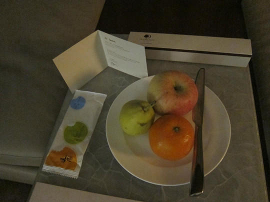 北京希尔顿逸林酒店主图