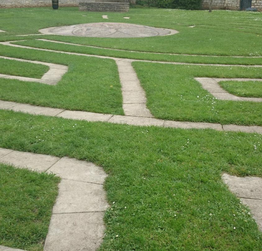 Beazer Garden Maze景点图片