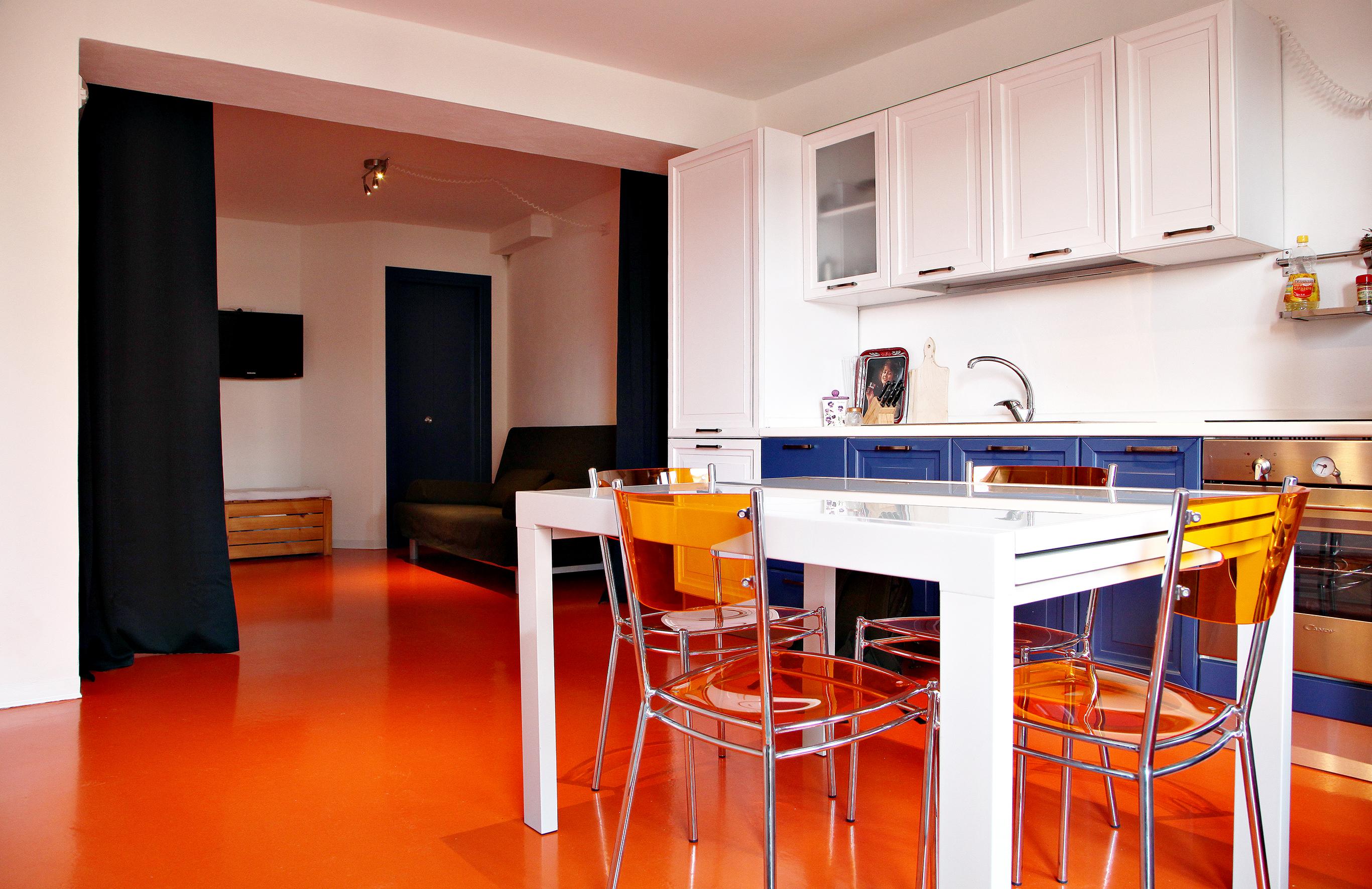 B&B Di Via Pindaro-官方