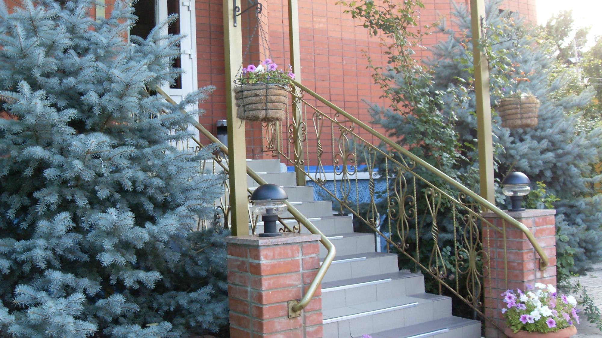 Molodyozhnaya-浴室