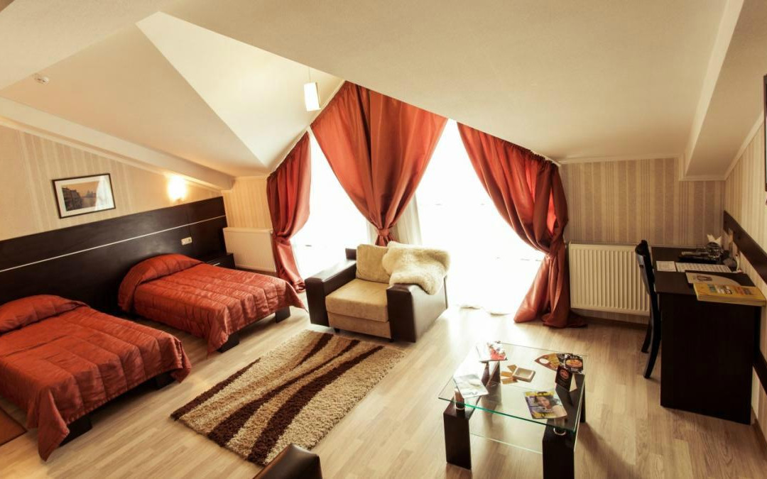 VIVA Hotel