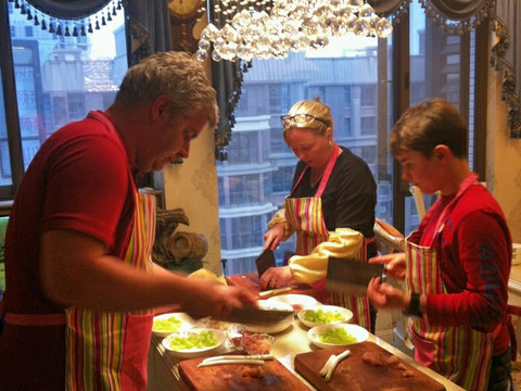 Discovery Chengdu-成都必去景点