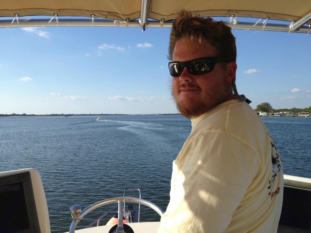 Another Keeper Charters-恩格尔伍德必去景点