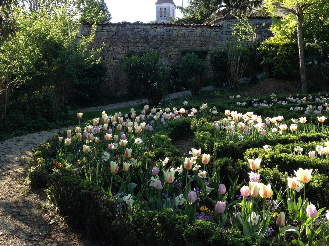 Les Jardins De L'Argentor景点图片